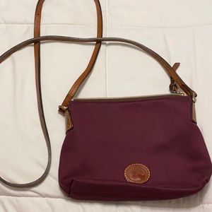 Dooney & Burke Crossbody